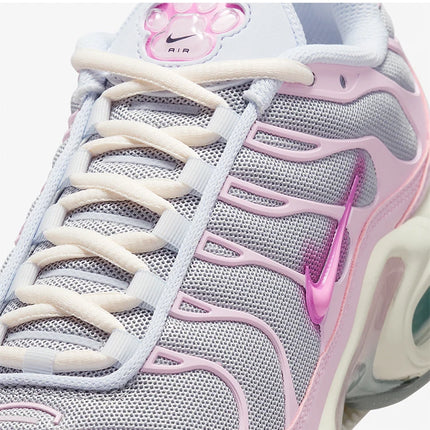 Scarpe sportive classiche traspiranti ufficiali Nike Air Max Plus da donna HM3692-061