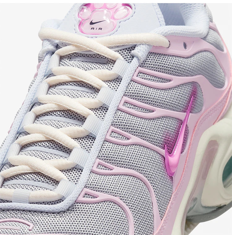 Scarpe sportive classiche traspiranti ufficiali Nike Air Max Plus da donna HM3692-061