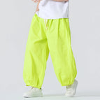 Asian 4XL 91-100KG / Yellow