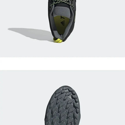 Adidas scarpe casual sportive resistenti all'usura comode e alla moda da uomo nuove stagionali autentiche EF3314