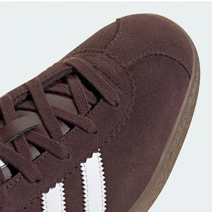 Scarpe da ginnastica basse retrò originali ufficiali STADT Adidas JR9553
