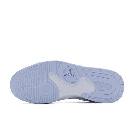 Scarpe casual ammortizzate traspiranti retrò ufficiali Nike nuove da uomo HF5756-151
