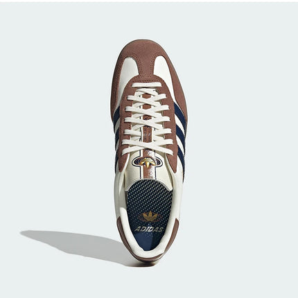 Adidas autentico trifoglio scarpe da tavolo casual resistenti all'usura retrò da uomo e da donna JP9221