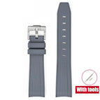 Dark Grey 1 / 20 mm