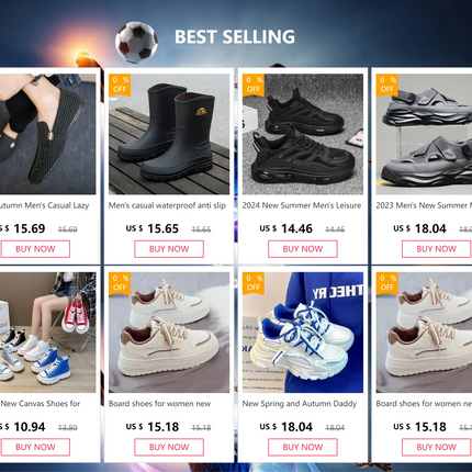 Mocassino 2026 ‌   Scarpe da uomo leggere estive, modello mocassino, slip-on traspiranti casual con mezza soletta, per uomo