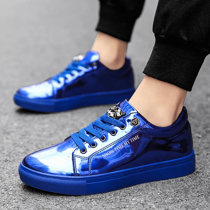 Nuovo autunno taglio basso Fashiona scarpe casual da uomo scarpe sportive di supporto leggere resistenti all'usura scarpe da passeggio flessibili versatili