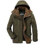 army green