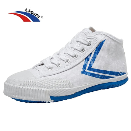 Dafu Original 1920 nero bianco KungFu scarpe versione migliorata Sneakers uomo donna scarpe Parkour Shoes