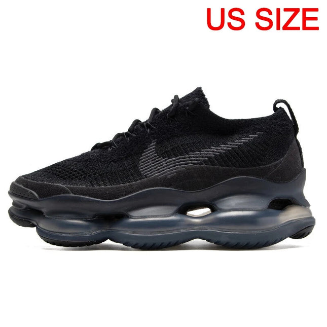 Scarpe da ginnastica da corsa da uomo NIKE AIR MAX SCORPION FK di nuovo arrivo originale platinumshop