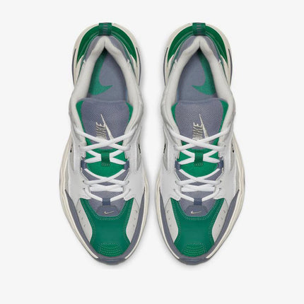 Scarpe da papà sportive casual ammortizzate da uomo Nike originali M2K TEKNO AV4789-009