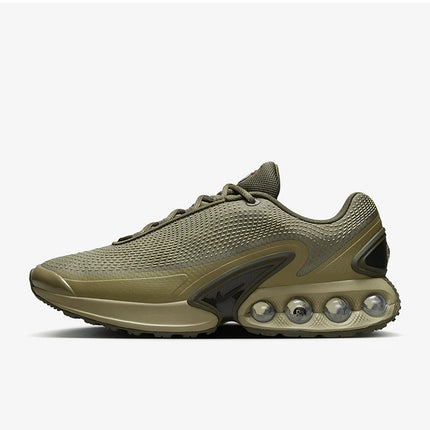 Scarpe leggere Nike Air Max Dn da uomo con supporto reattivo originali DV3337-006