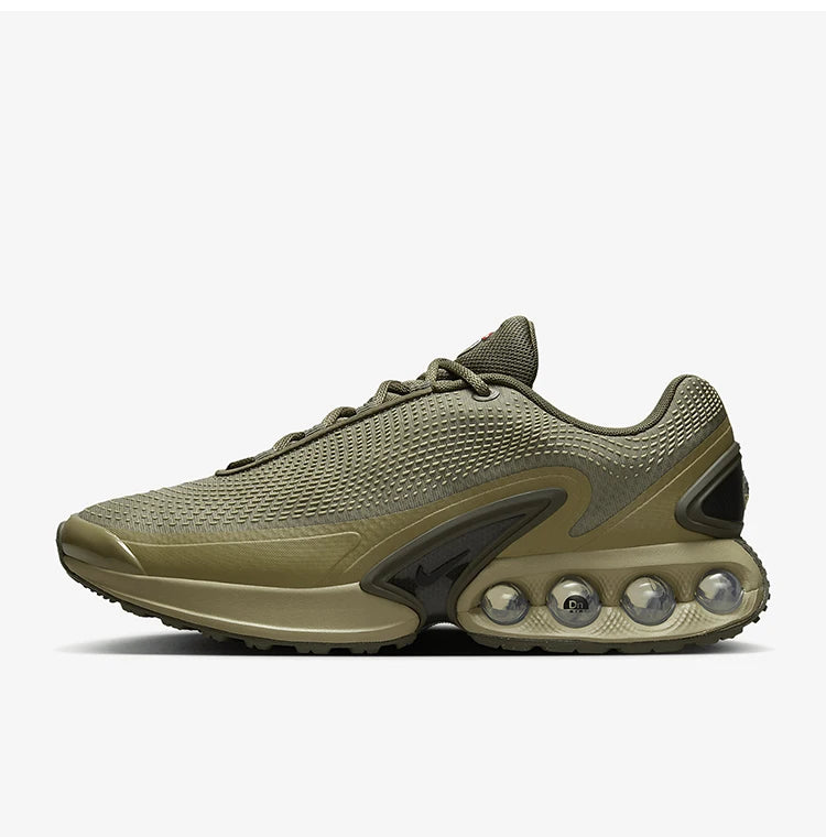 Scarpe leggere Nike Air Max Dn da uomo con supporto reattivo originali DV3337-006