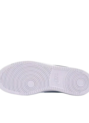 Nike Court Vision 1 Serpent Rabbit Chasing Cloud Leggero Traspirante Modello Basso DH2987-101（Team646-）