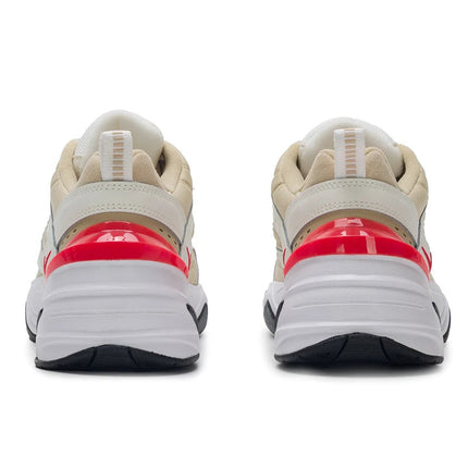 Scarpe da uomo Nike M2K Tekno Scarpe sportive Ammortizzazione leggera Scarpe casual Scarpe da viaggio quotidiane Scarpe da corsa Av4789-102 platinumshop