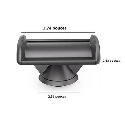 For Dyson Supersonic Anti-Warping Nozzle HD01, HD02, HD03, HD04, HD08, HD15,Hair Dryer Diffuser Compatible