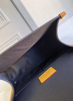 Borsa da trasporto multiuso in PU resistente e versatile, anti-crepa, borsa a mano, borsa a tracolla da donna, borsa a tracolla, custodia universale per vari scenari quotidiani