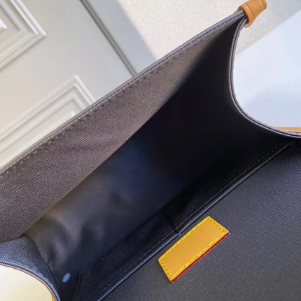 Borsa da trasporto multiuso in PU resistente e versatile, anti-crepa, borsa a mano, borsa a tracolla da donna, borsa a tracolla, custodia universale per vari scenari quotidiani