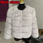 Short sleeve 2
