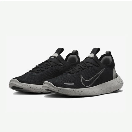 Scarpe da corsa basse Nike originali Free RN da uomo comode, resistenti all'usura e traspiranti FB1276-007