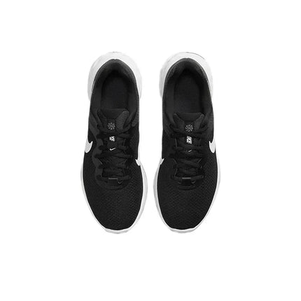 Nike REVOLUTION 6 Cushioning Abrasion Resistant Breathable Low top Casual City Commuting Running Shoes Women's DC3729-003