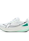 Green White