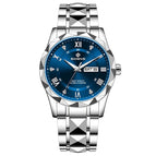 Argento blu