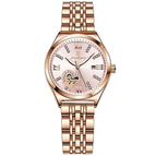 320 Rose Gold Pink