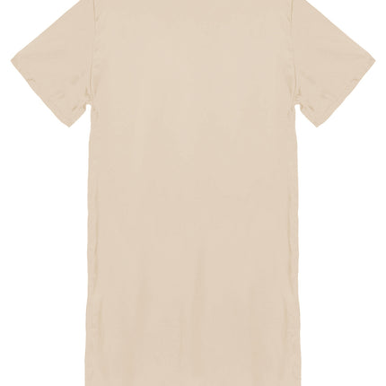 Donna uomo pigiama in raso di seta pigiameria maniche corte camicia da notte Kimono accappatoio abito da notte accappatoio camicia da notte estiva Homewear