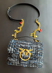 Blue S (21cm)