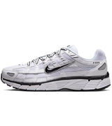 Nike P-6000 Scarpe da corsa da uomo Stile retrò Ammortizzazione premium Leggero Comfort da indossare tutti i giorni CD6404-107