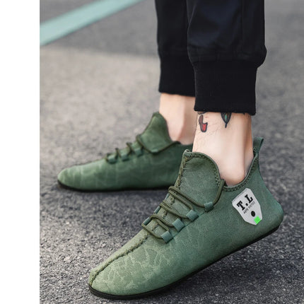YRZL Mocassini in rete da uomo Mocassini da guida Appartamenti di alta qualità Scarpe da passeggio Mocassini casual antiscivolo traspiranti Scarpe da uomo estive