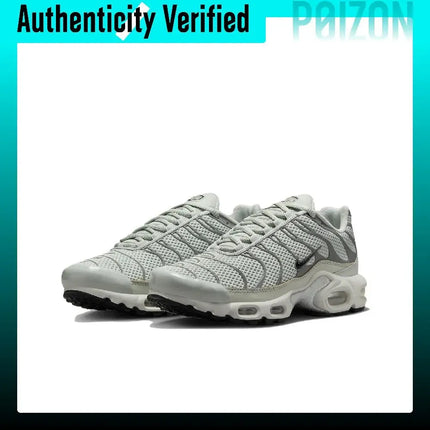 Nike Air Max Plus Casual Shoes Women's Low-top Gray FV8480-002