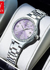 Silver Purple 5628