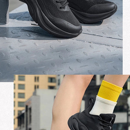 361 Degrees Women Enchanted 2.0 Running Shoes Lightweight Versatile Soft Cushioning Durable Versatile Female Sneakers 682512235 PlatiNum