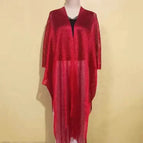 Rosso / Taglia Unica