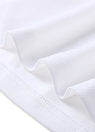 T-shirt imprimée léopard renard homme mode nouvelle été luxe col rond tendance décontractée Y2K T-shirt sportif fitness haut de gamme de haute qualité