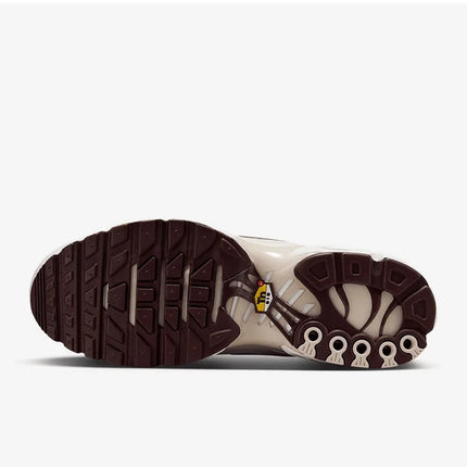 Scarpe da corsa basse da uomo Nike Air Max plus, comode, resistenti, con assorbimento degli urti, stile versatile DM0032-019
