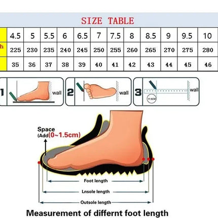 2026 Spring and Autumn Large Size New Trendy Men's Shoes Korean Style Breathable Versatile White Shoes Running Youth Casual Sports Shoes