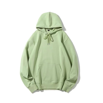 Custom Embroidered Hoodies - Personalised Names & Text Team Logo Customisable Logo Printing Winter/Spring 2025 New Arrival