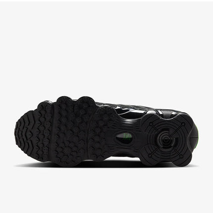 Scarpe da corsa alla moda Nike Shox TL originali da uomo con pilastro imbottito AV3595-012