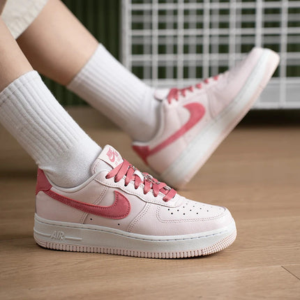 Scarpe da donna Nike Air Force 1 Scarpe sportive Scarpe casual alla moda Sneakers basse Io8755-600 platinumshop