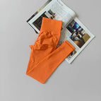 Orange / M / China Mainland
