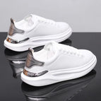 White silver