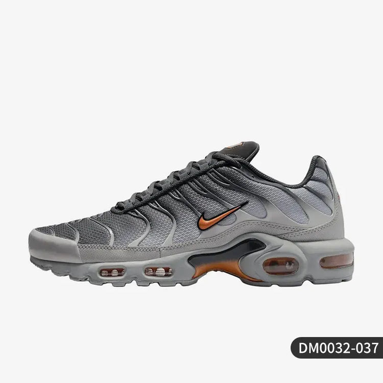 Nike Authentic Four Seasons Style Men's Rebound Retro Breathable Lightweight Casual Shoes DM0032-030