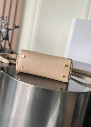 Borsa versatile alla moda in PU anti-crepa con manico multiuso, borsa a tracolla da donna, borsa a tracolla universale per tutti gli usi, per vari scenari quotidiani