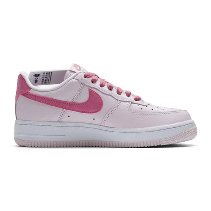 Scarpe da donna Nike Air Force 1 Scarpe sportive Scarpe casual alla moda Sneakers basse Io8755-600 platinumshop