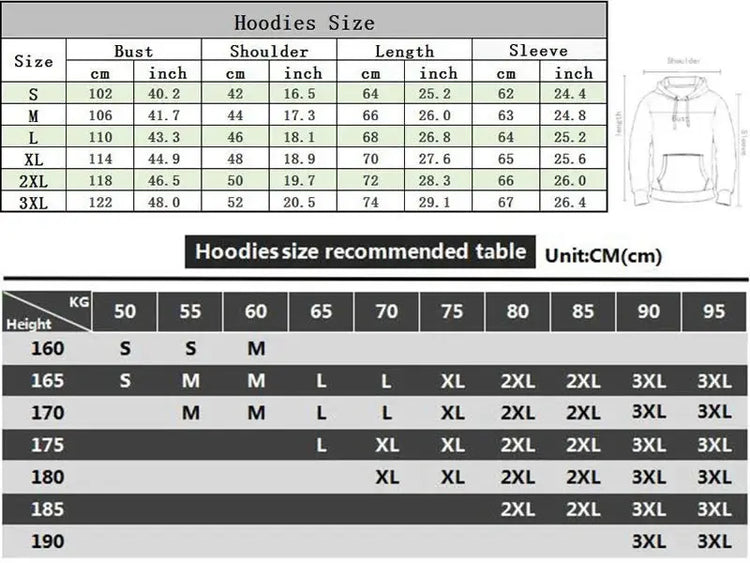 Custom Your Own Design Brand Logo/Picture Personalized Custom Men Women DIY Hoodies Sweatshirt Casual Hoody Hot Pullover