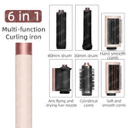 6in1 -pink