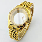 3 Jubilee gold