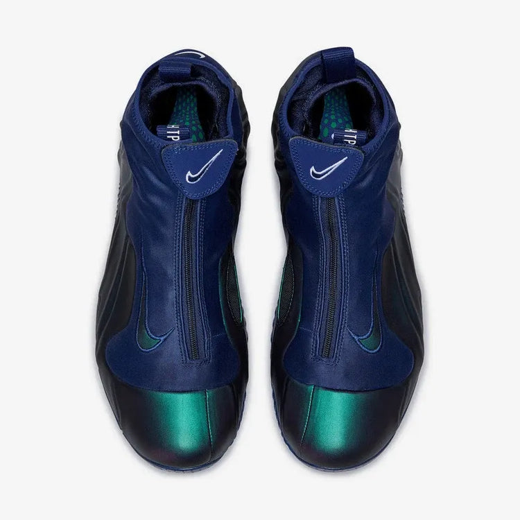 Nike Originals Air Flightposite Unisex High-Top Basketball Shoes HJ4481-900
